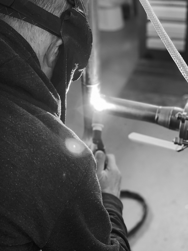 Welding