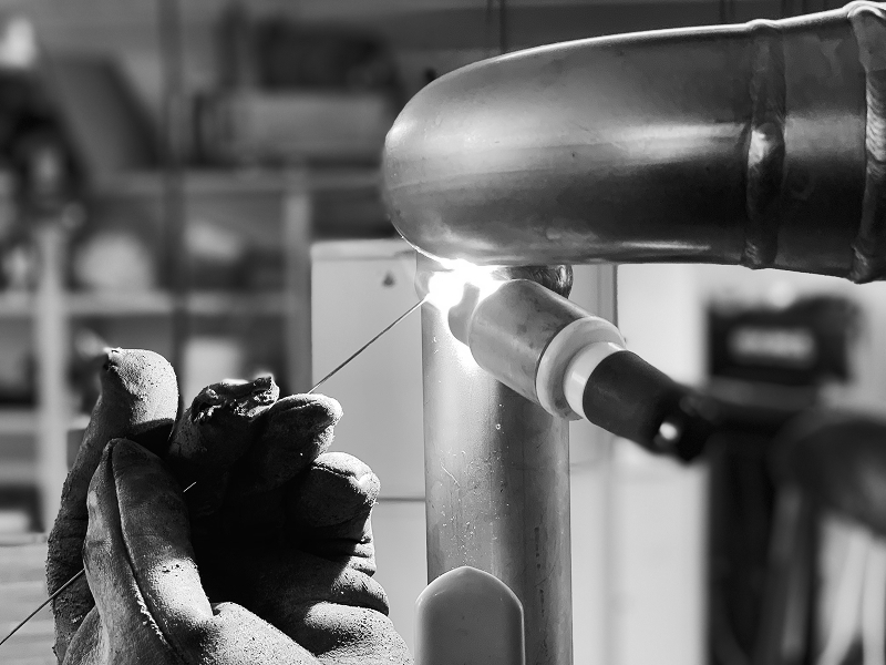 Welding